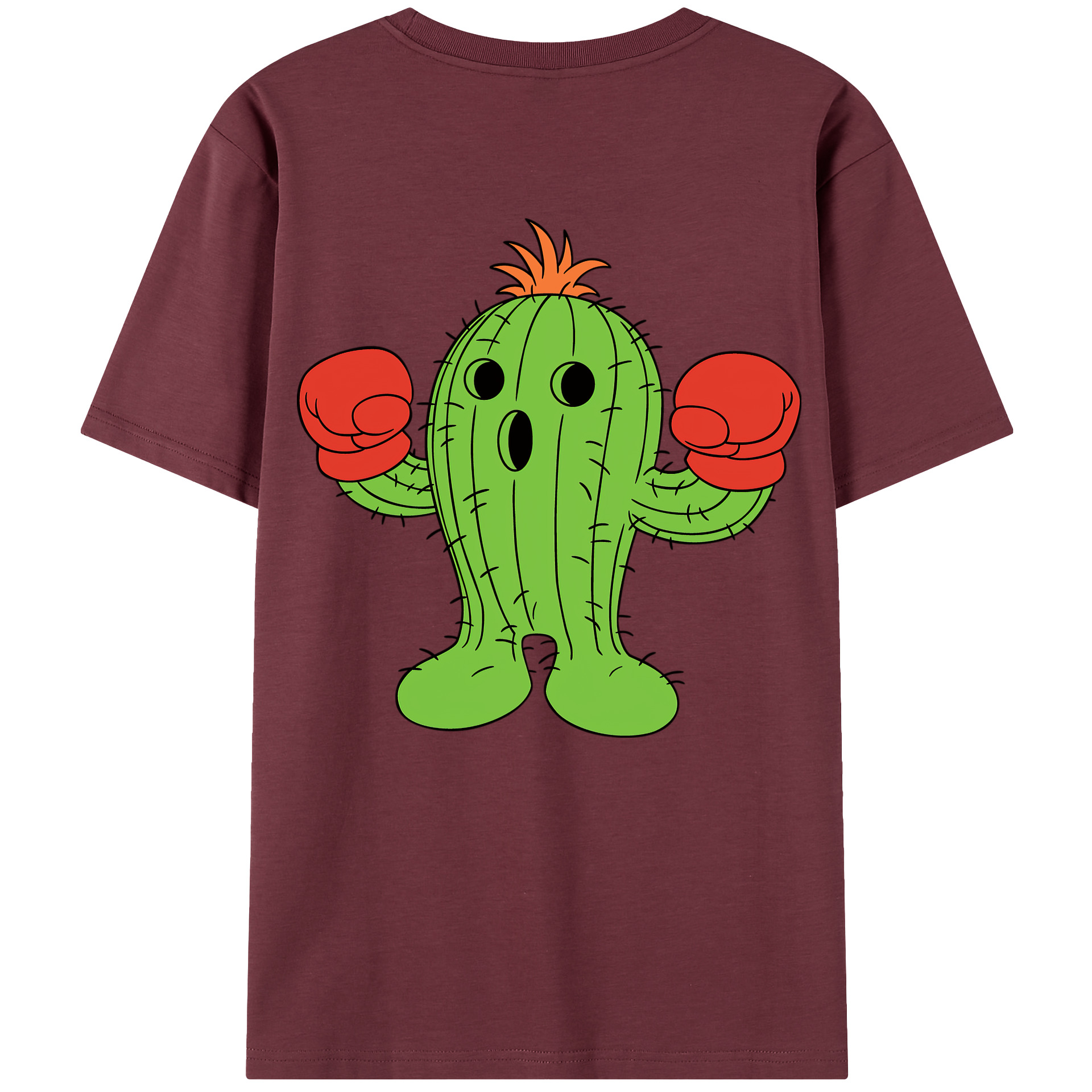 （画像用） Digimon デジタルモンスター/デジモン 綿100％半袖Tシャツ（背面プリント）